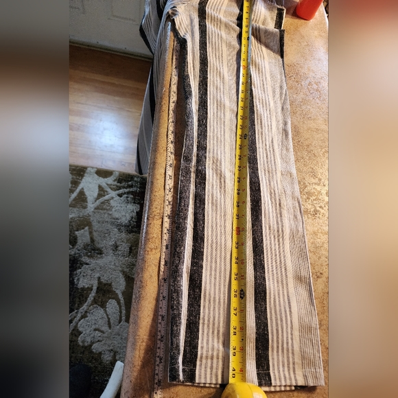 NEW Joe B Linen Pants Size M - Picture 8 of 8